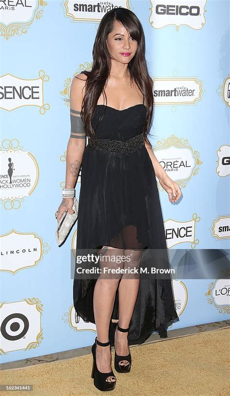 actress persia white