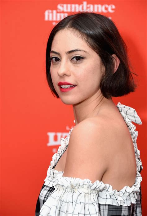 actress rosa salazar pictures