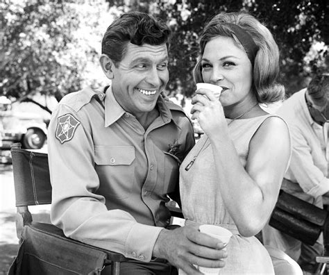 actress who played peggy on andy griffith