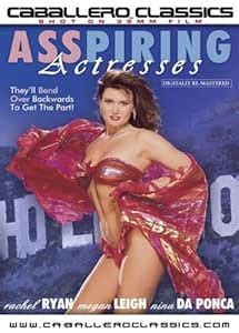 actresses asspiring