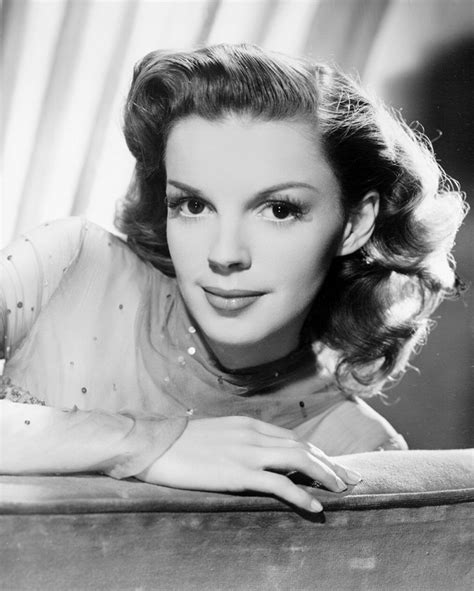 actresses who have played judy garland