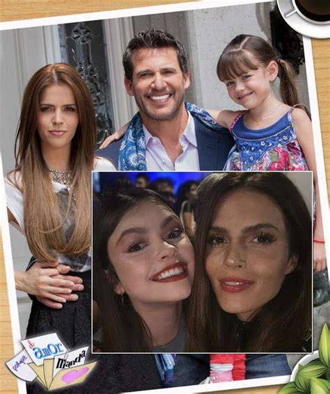 Novela Channel Porque El Amor Manda (True Love) Official Synopsis