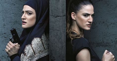 +25 Actrices Fauda Saison 4 New