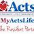 actslife org employee login