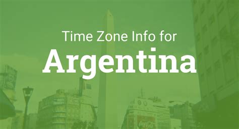 actual time in argentina