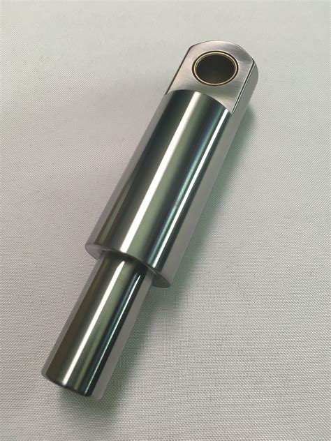 Actuator Shaft Adapters