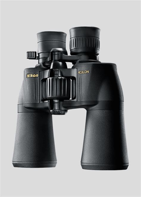 ACULON A211 Zoom Model 10-22x50 ACULON Binoculars Sport Optics