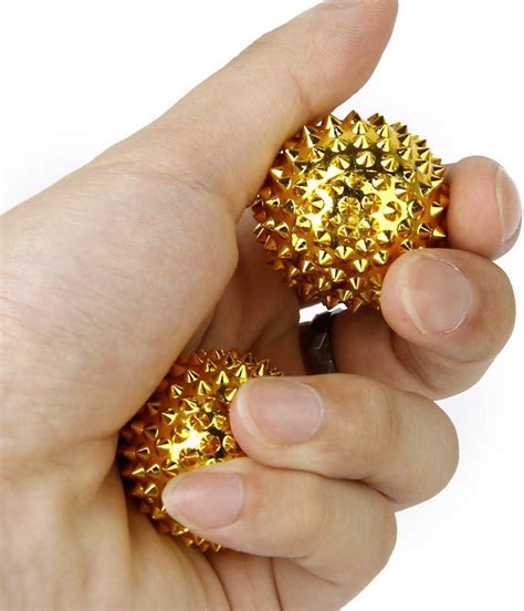 Acupressure Balls