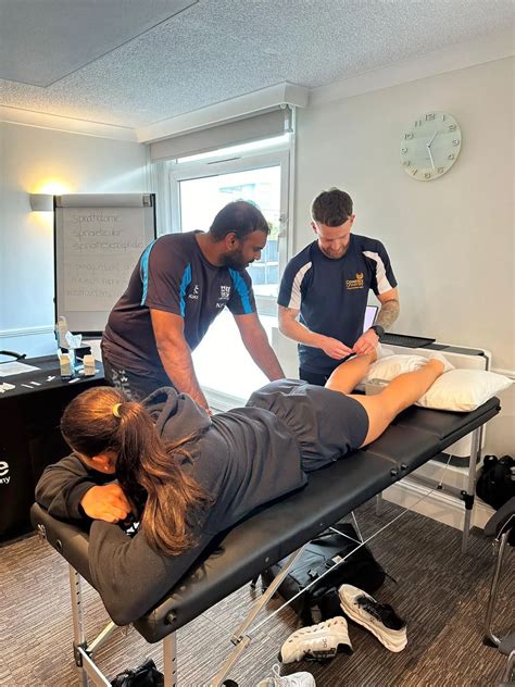 Acupuncture Course Glasgow