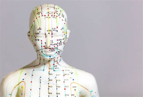 Acupuncture Easy Explanation
