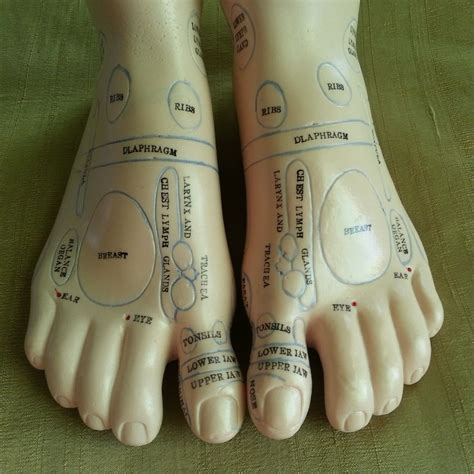 acupuncture for feet near me reviews