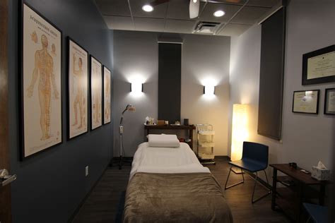 acupuncture healing and wellness center
