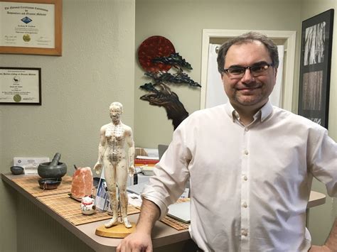 Acupuncture In Eugene