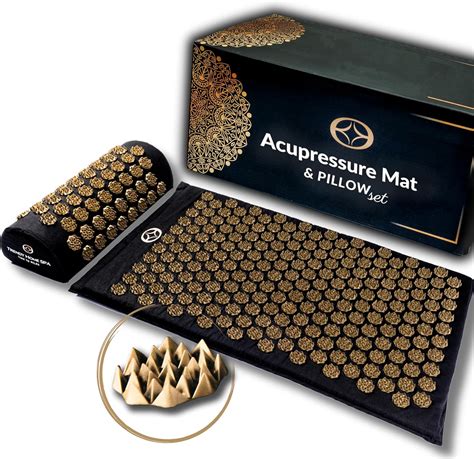 Acupuncture Mat Ebay