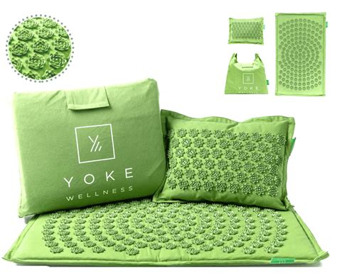 Acupuncture Mat How Often