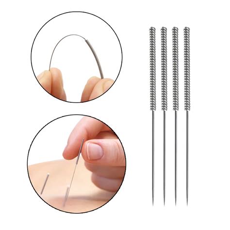 Acupuncture Needle Website