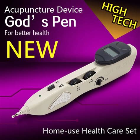 Acupuncture Points Detector