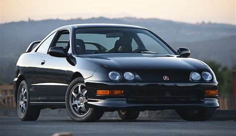 Acura Integra Type R For Sale Florida 1998 [] GS Orlando