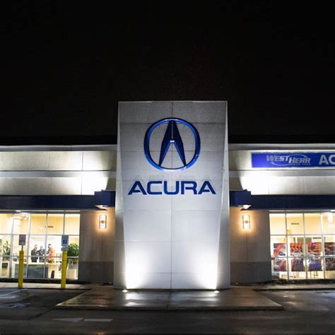 acura dealerships in ny