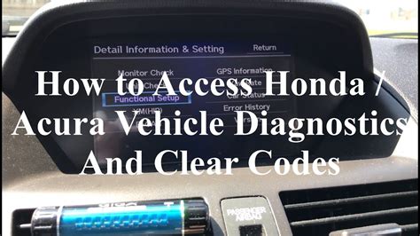 How To Enter an Acura Radio Code San Diego CA Acura of Escondido