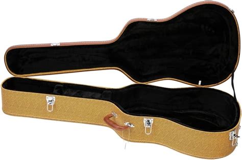 acustic guitar case