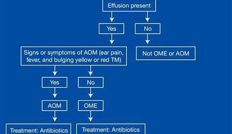 Clinical Practice Guidelines Acute Otitis Media