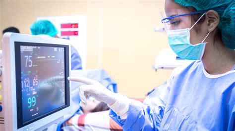 Acute Nurse Practitioner Programs