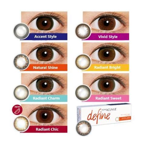 acuvue coloured contact lenses australia