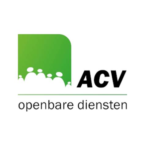 acv openbare diensten oostende