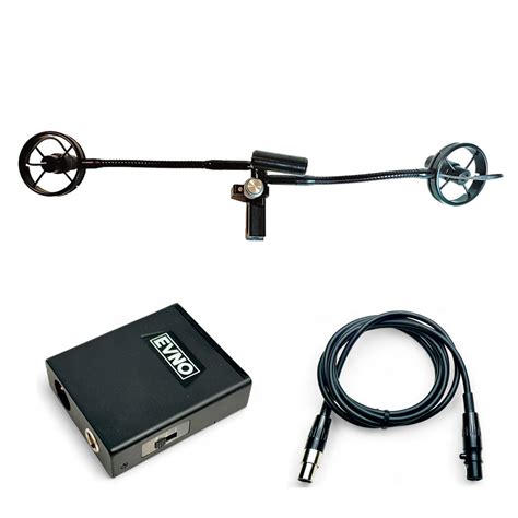 Acx Microphone Recommendations