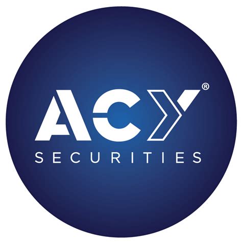 ACY Securities Review Forex Broker Reviews ForexTraders
