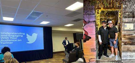 Exploring The Impact Of Acyn Torabi On Twitter: A Digital Pioneer
