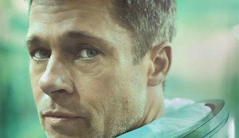 Ad Astra movie review: Brad Pitt in an interstellar adventure rooted in