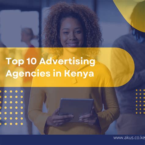 ad agencies in kenya