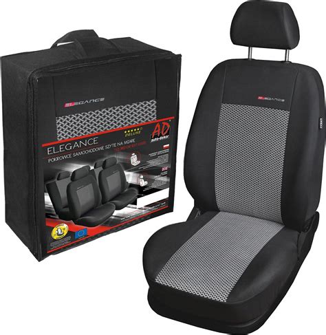 Autopotah Autodekor ELEGANCE Různé barvy CENTER SHOP