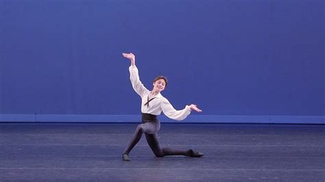 ad international ballet school