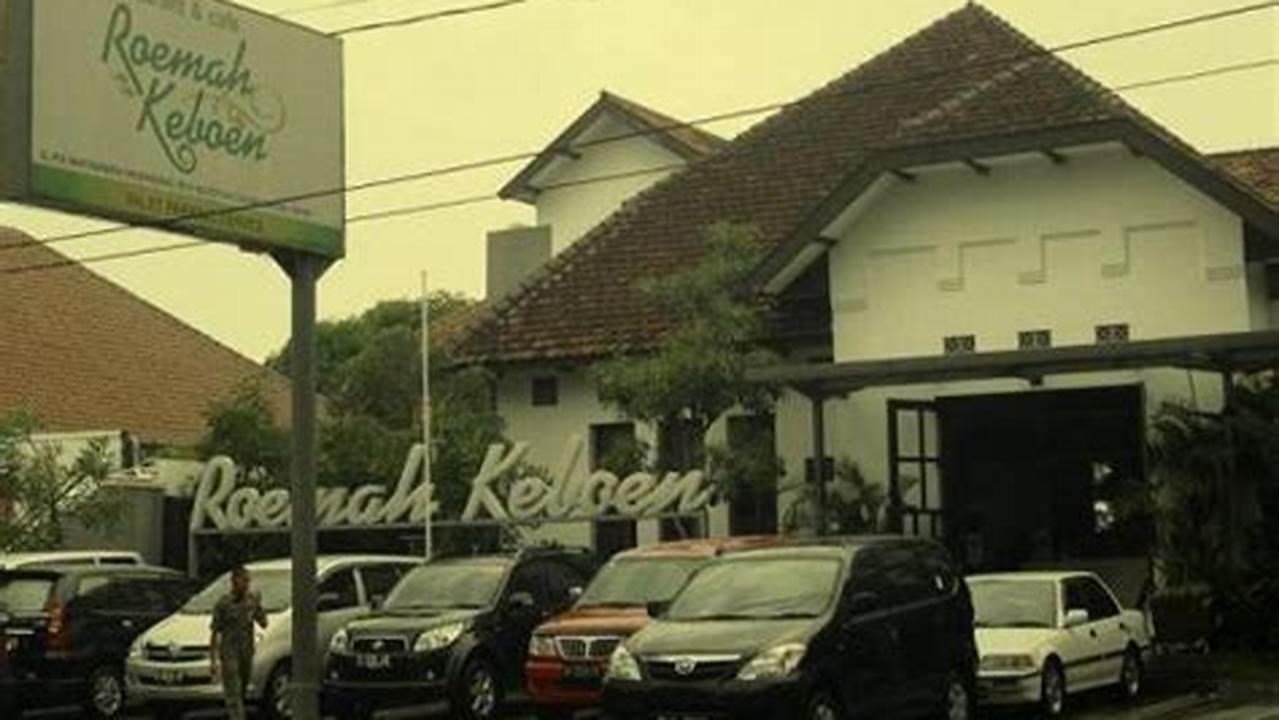 Jelajahi Kuliner Legendaris di Jalan Riau, Bandung: Nikmatnya Tiada Tara!