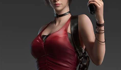 Ada Wong | Resident Evil Wiki | FANDOM powered by Wikia