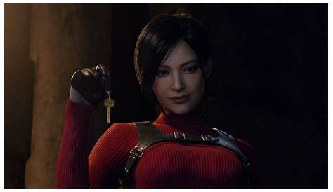 Resident Evil Ada Wong 2020 Wallpaper,HD Games Wallpapers,4k Wallpapers