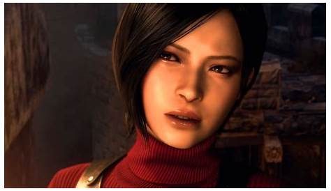 Resident Evil 4 Ada Wong by Redfield86 on DeviantArt