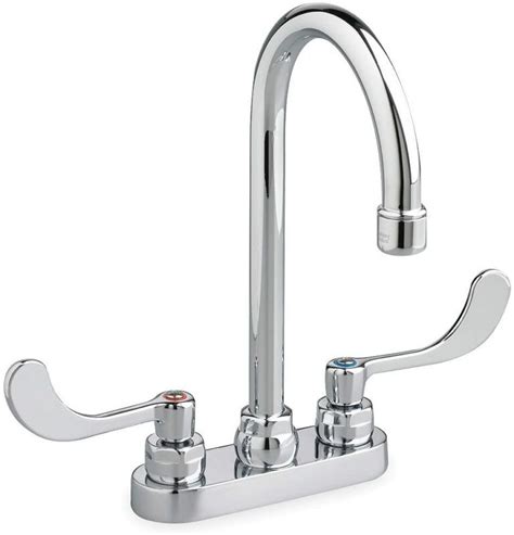 Ada Approved Faucets