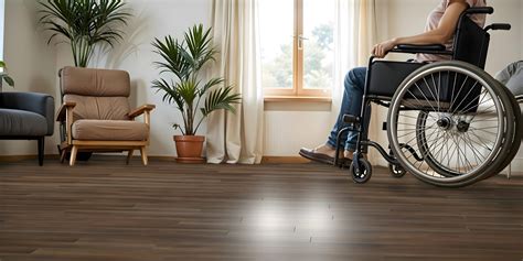 Ada Compliant Flooring