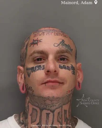 ada county mugshots