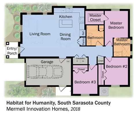 ada habitat for humanity floor plans 3 bedroom florida