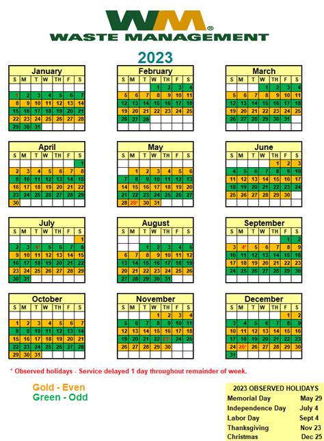 Ada Mn Garbage Pickup