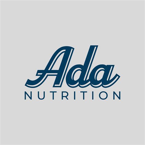 ada nutrition ada ok