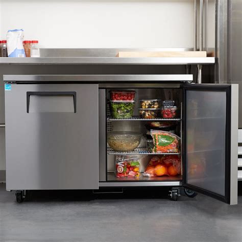 Ada Undercounter Refrigerators