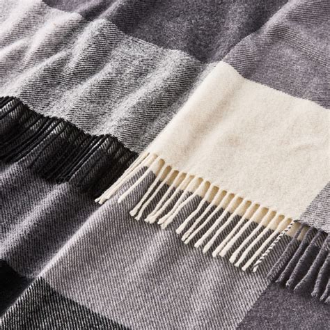 Adairs Woven Throw
