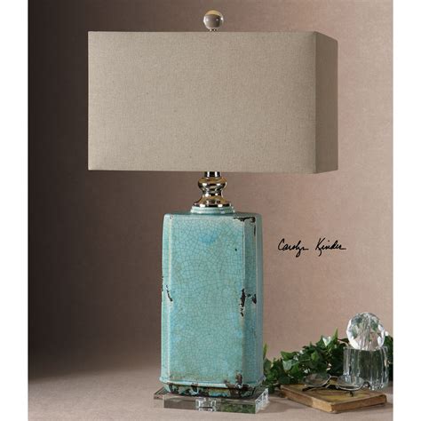 Uttermost Adalbern 30" Table Lamp & Reviews Wayfair