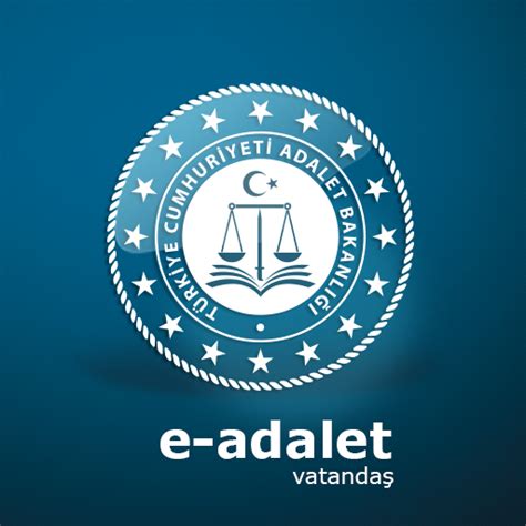 adalet bakanlığı vatandaş portal